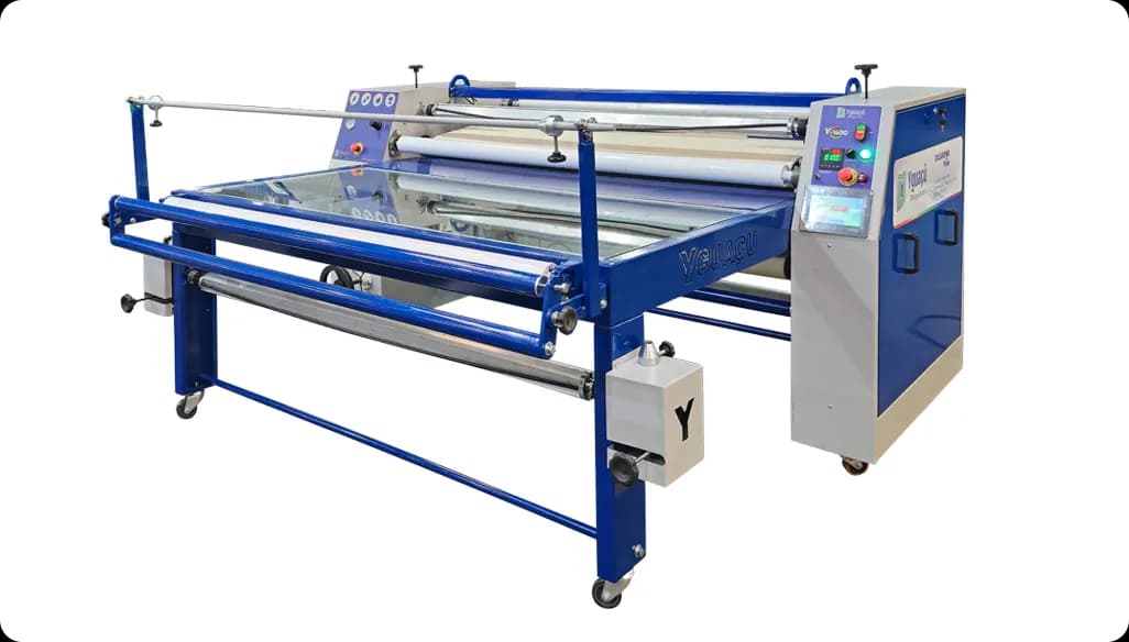 Imagem do produto CALANDRA Y-1600 - FR