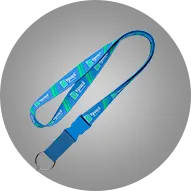 Cordão de Caneta