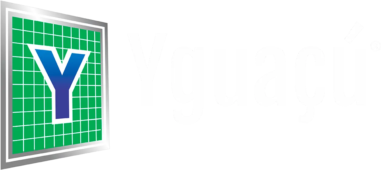 Logo da Yguaçú Máquinas