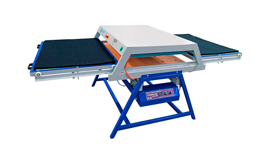 Imagem do produto PRENSA COMPACTA - 75X115 CM